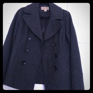 Michael Kors pea coat